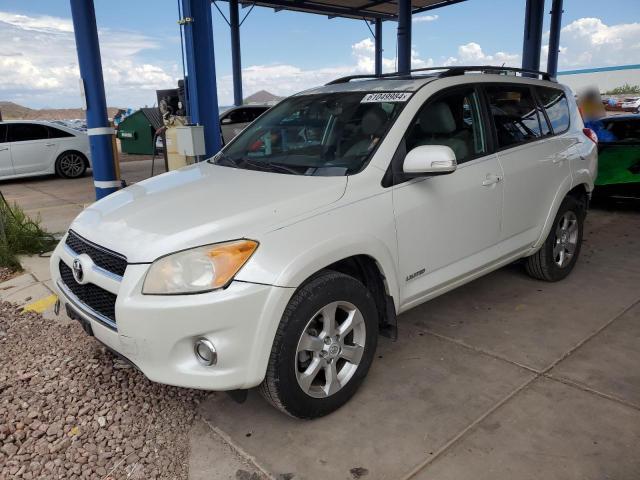 TOYOTA RAV4 2009 2t3bf31v99w019108