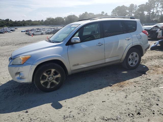 TOYOTA RAV4 LIMIT 2009 2t3bf31vx9w011888