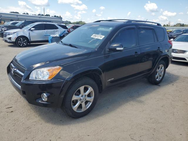 TOYOTA RAV4 LIMIT 2009 2t3bf31vx9w021773