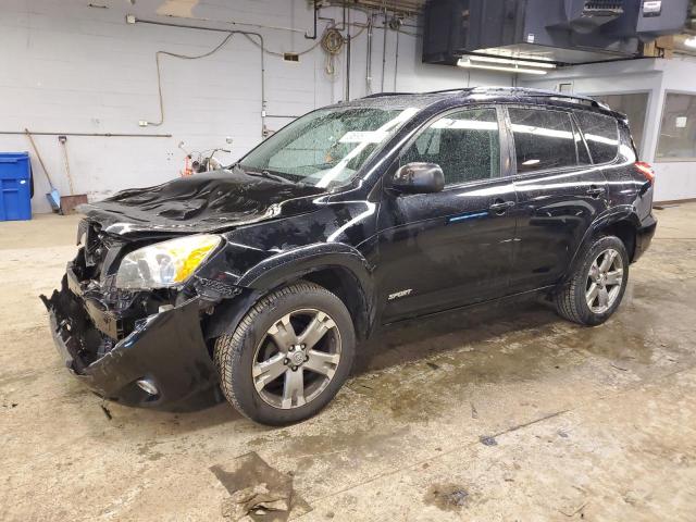 TOYOTA RAV4 2009 2t3bf32v69w013216