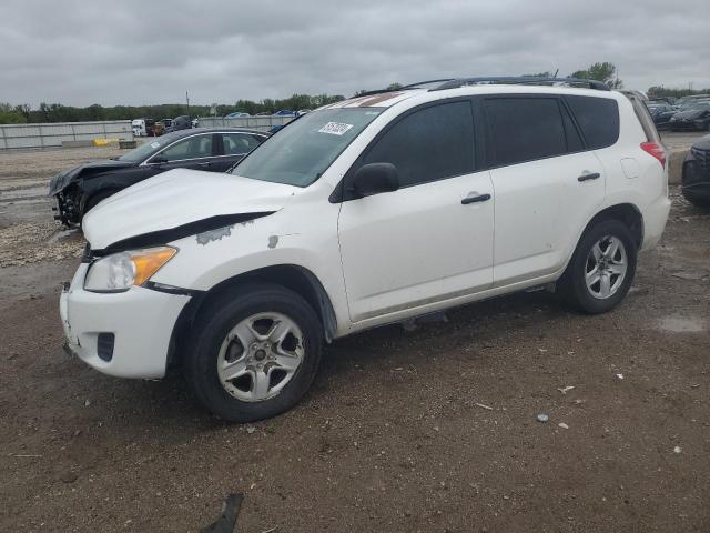 TOYOTA RAV4 2009 2t3bf33v09w004879