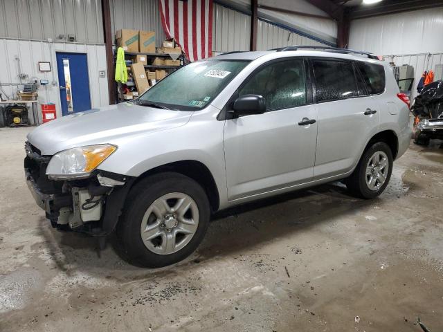 TOYOTA RAV4 2009 2t3bf33v09w007720