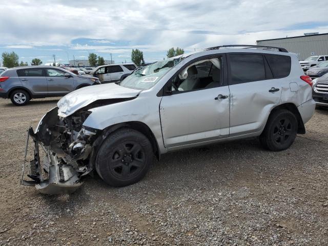 TOYOTA RAV4 2009 2t3bf33v19w001764