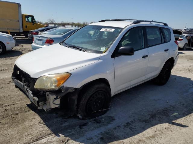 TOYOTA RAV4 2009 2t3bf33v19w004468