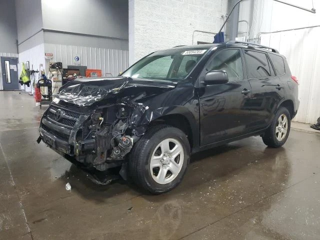 TOYOTA RAV4 2009 2t3bf33v19w009038