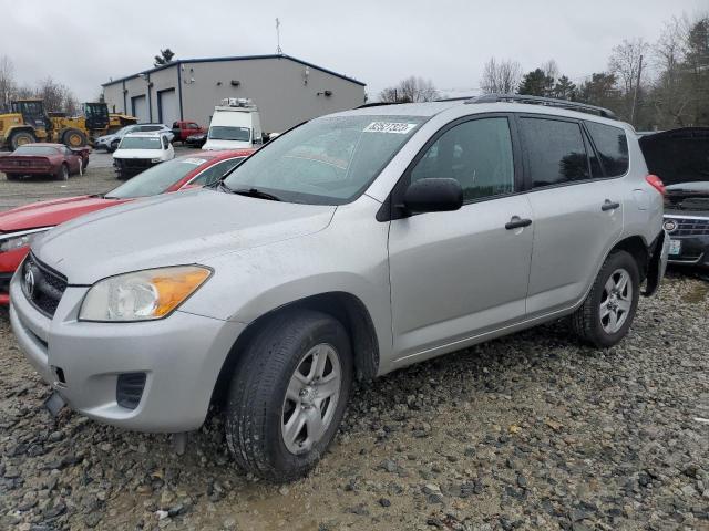 TOYOTA RAV4 2009 2t3bf33v19w011999