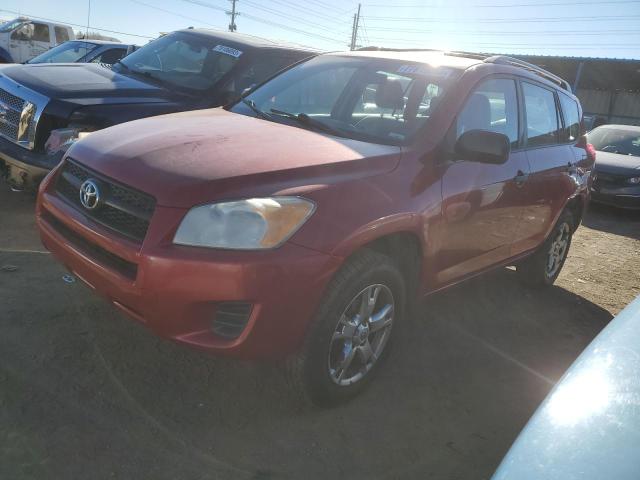 TOYOTA RAV4 2009 2t3bf33v29w013132