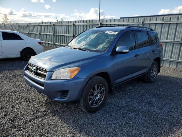 TOYOTA RAV4 2009 2t3bf33v29w020341