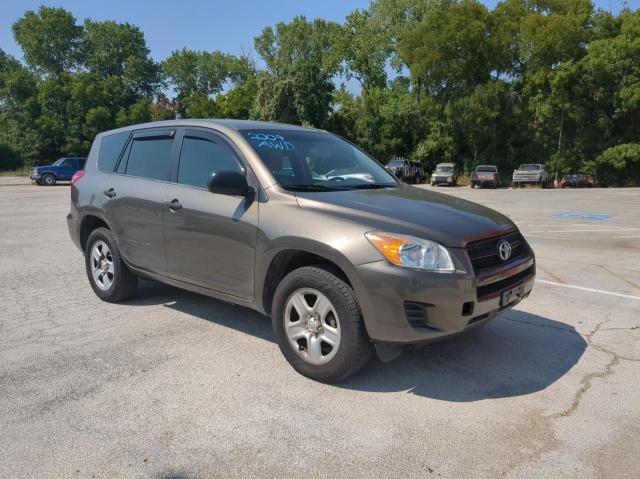 TOYOTA RAV4 2009 2t3bf33v39w002771