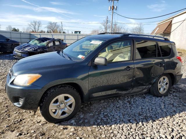 TOYOTA RAV4 2009 2t3bf33v39w012300