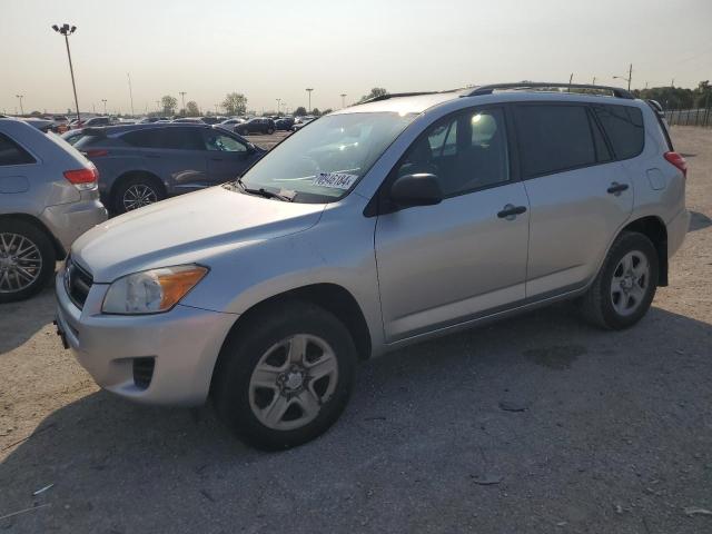 TOYOTA RAV4 2009 2t3bf33v49w009096