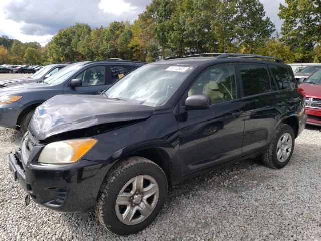 TOYOTA RAV4 2009 2t3bf33v59w011116