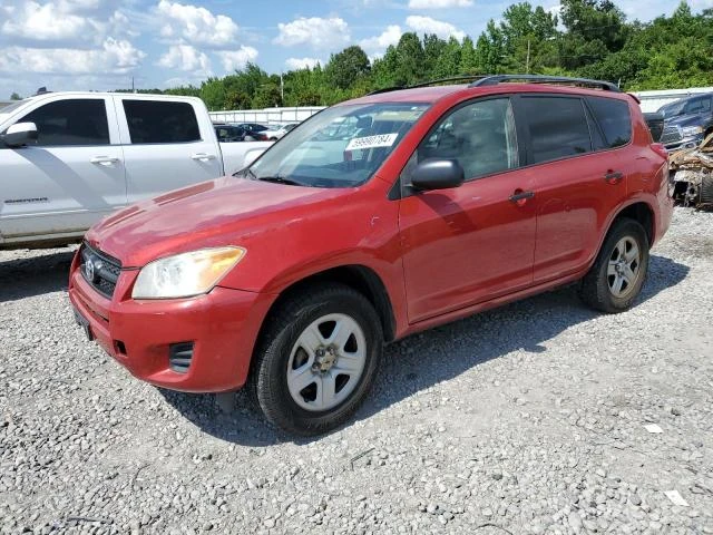 TOYOTA RAV4 2009 2t3bf33v69w004594