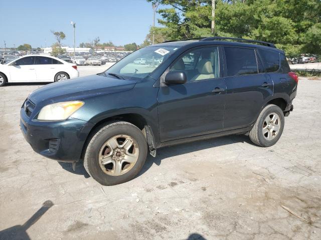 TOYOTA RAV4 2009 2t3bf33v69w005972