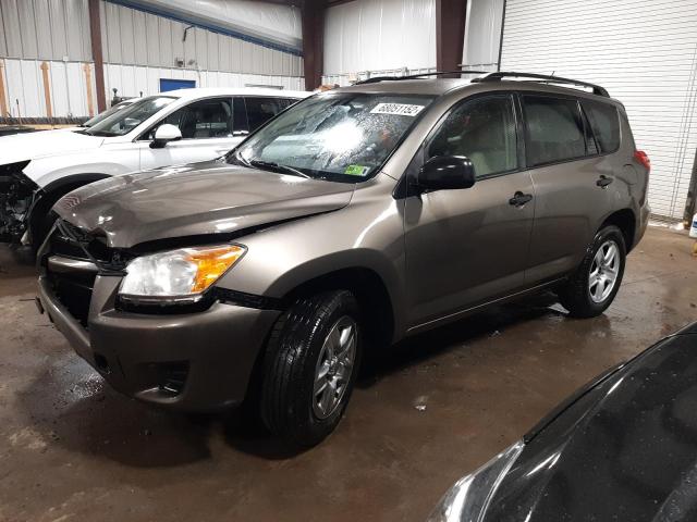 TOYOTA RAV4 2009 2t3bf33v69w008161