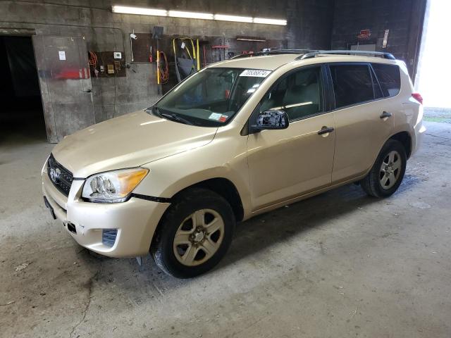 TOYOTA RAV4 2009 2t3bf33v69w011562