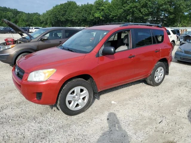 TOYOTA RAV4 2009 2t3bf33v69w018768