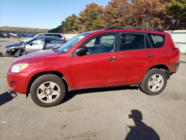 TOYOTA RAV4 2009 2t3bf33v79w002885