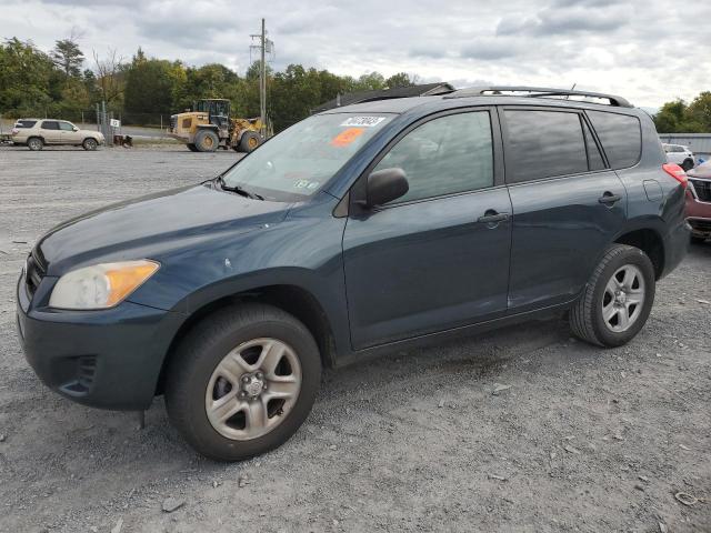 TOYOTA RAV4 2009 2t3bf33v79w003132