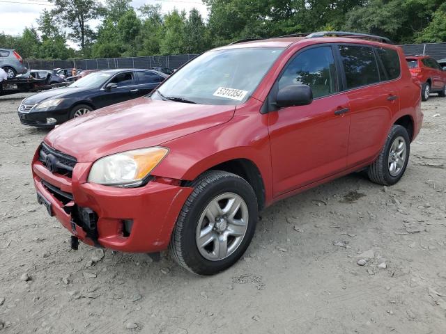 TOYOTA RAV4 2009 2t3bf33v79w016592