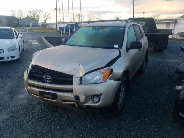 TOYOTA RAV4 2009 2t3bf33v79w022408