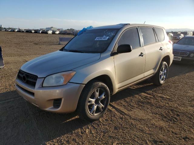 TOYOTA RAV4 2009 2t3bf33v89w002037