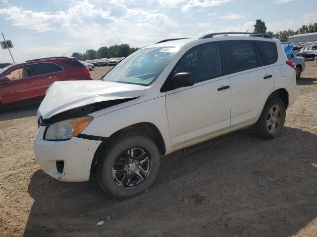 TOYOTA RAV4 2009 2t3bf33v89w002779