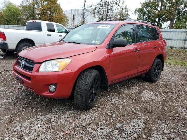 TOYOTA RAV4 2009 2t3bf33v89w004306