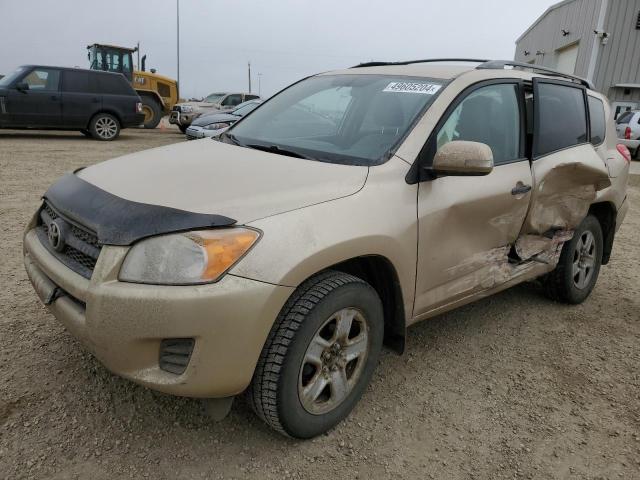 TOYOTA RAV4 2009 2t3bf33v89w009781