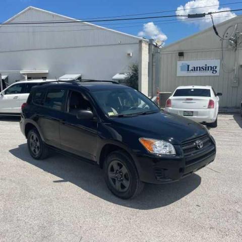 TOYOTA RAV4 2009 2t3bf33v89w014043