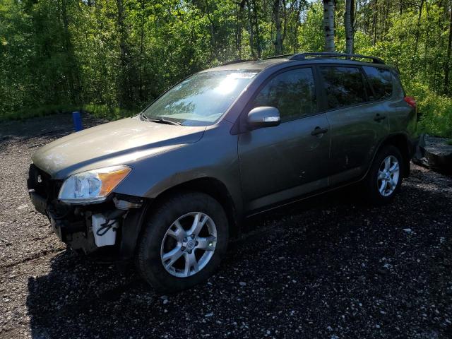 TOYOTA RAV4 2009 2t3bf33v89w020036