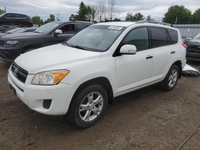 TOYOTA RAV4 2009 2t3bf33v89w023793