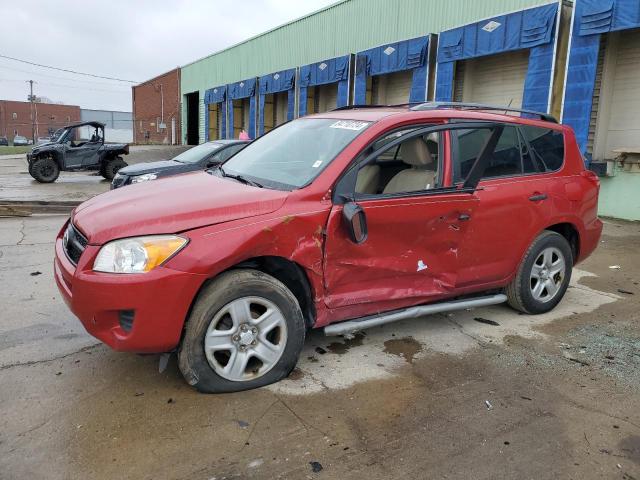 TOYOTA RAV4 2009 2t3bf33v99w010941