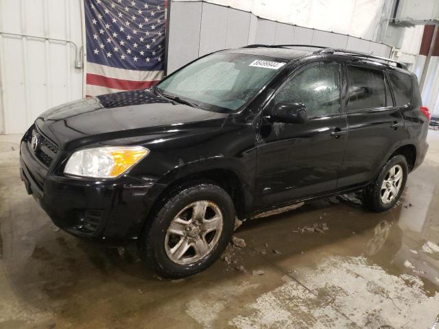 TOYOTA RAV4 2009 2t3bf33v99w018618