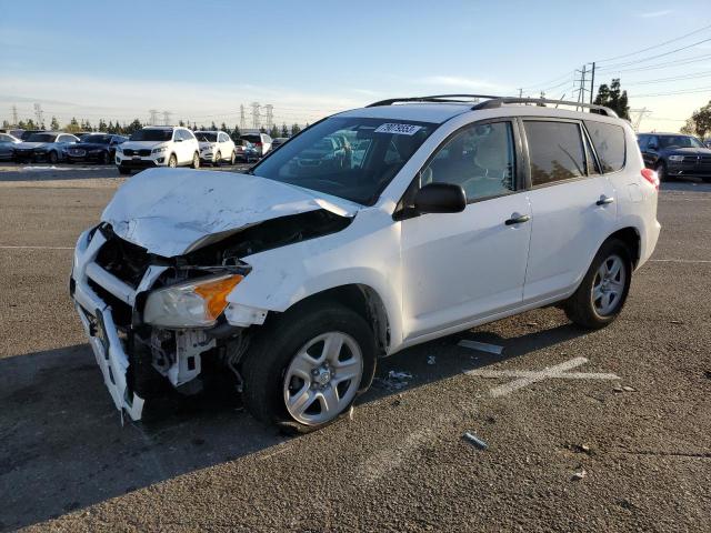 TOYOTA RAV4 2009 2t3bf33vx9w006316