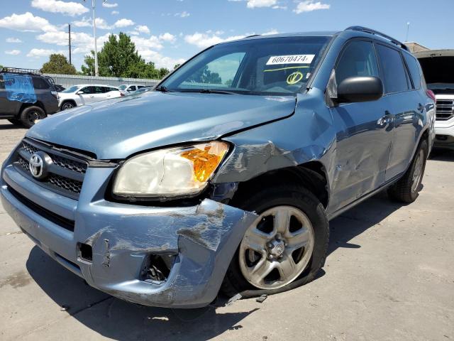 TOYOTA RAV4 2009 2t3bf35v29w017369