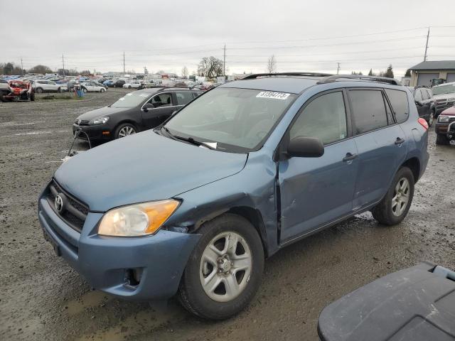 TOYOTA RAV4 2009 2t3bf35v39w017879