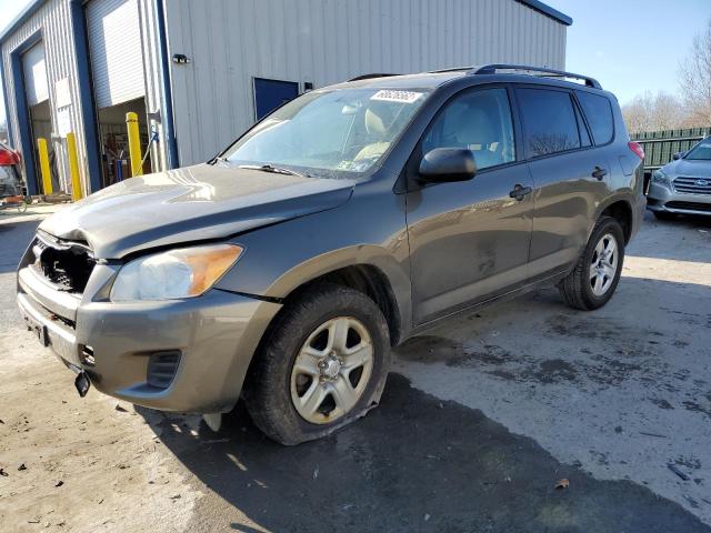 TOYOTA RAV4 2009 2t3bf35v49w015042