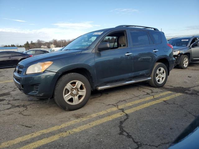 TOYOTA RAV4 2009 2t3bf35v59w017916