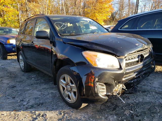 TOYOTA RAV4 2010 2t3bf4dv0aw030441