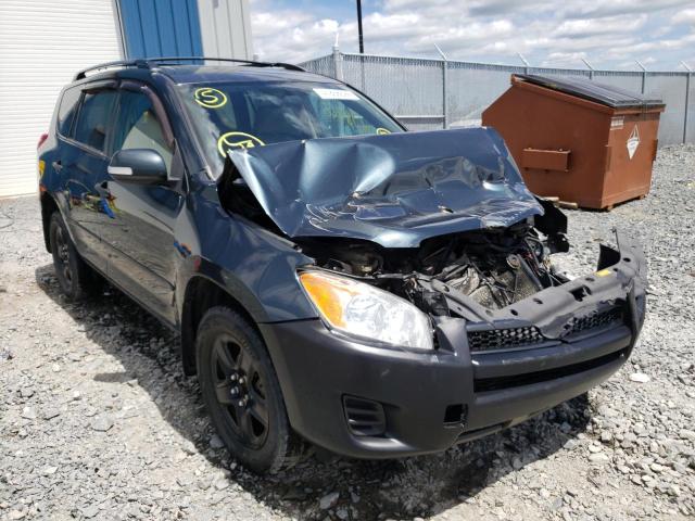 TOYOTA RAV4 2010 2t3bf4dv0aw033470