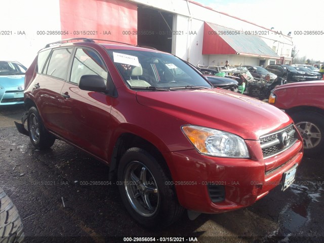 TOYOTA RAV4 2010 2t3bf4dv0aw033761