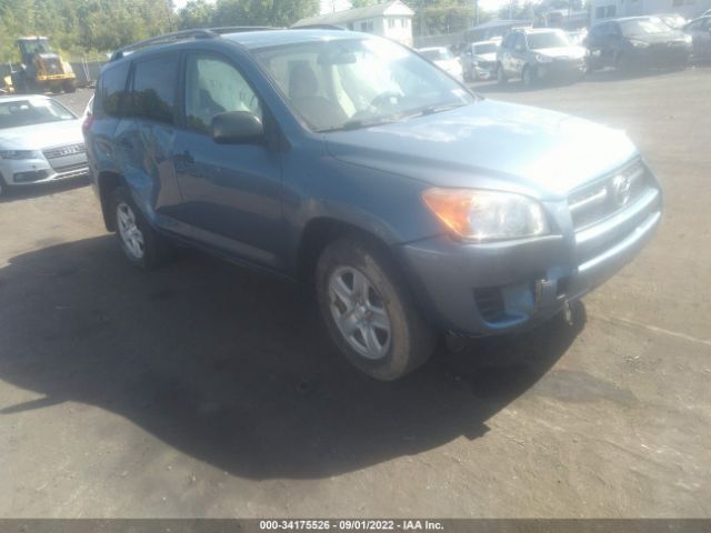 TOYOTA RAV4 2010 2t3bf4dv0aw035705