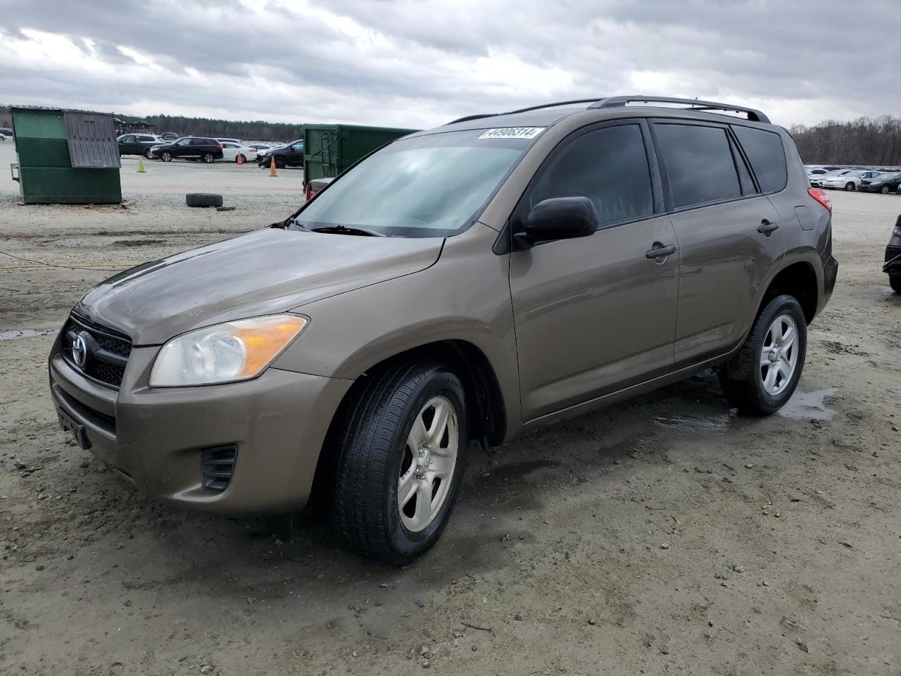 TOYOTA RAV 4 2010 2t3bf4dv0aw036031