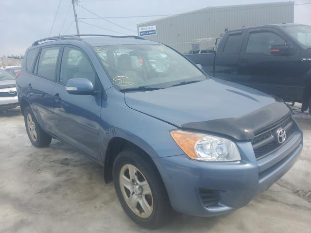 TOYOTA RAV4 2010 2t3bf4dv0aw039320