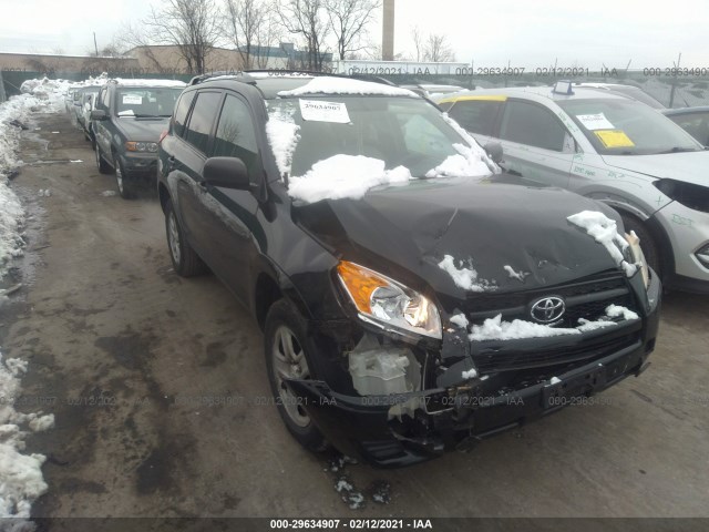 TOYOTA RAV4 2010 2t3bf4dv0aw041875