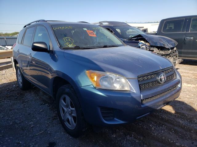 TOYOTA RAV4 2010 2t3bf4dv0aw043335