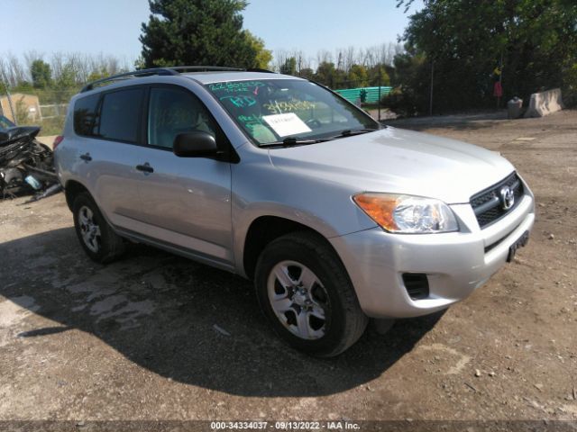 TOYOTA RAV4 2010 2t3bf4dv0aw049278