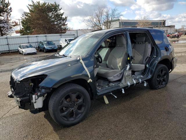 TOYOTA RAV4 2010 2t3bf4dv0aw049829