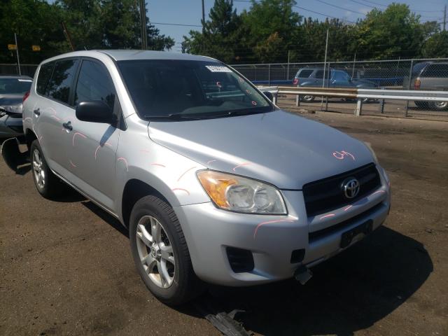 TOYOTA RAV4 2010 2t3bf4dv0aw055260